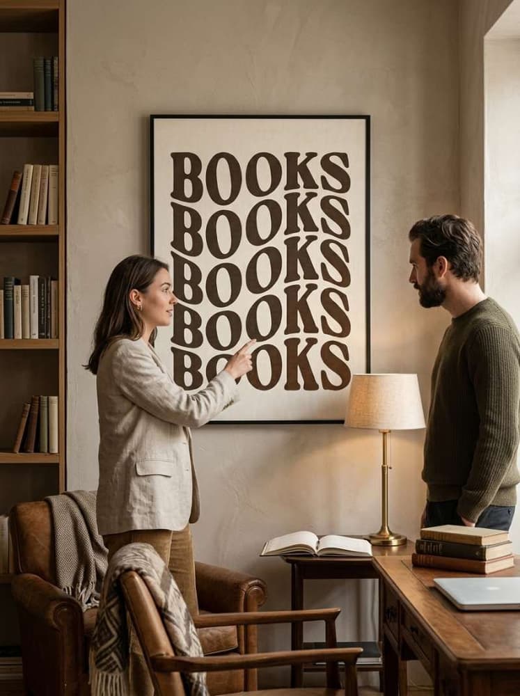 BOOKS