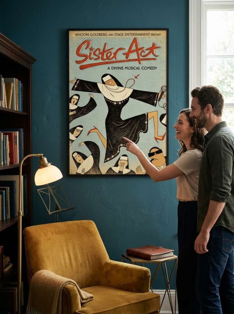 SISTER ACT