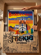 BARCELONA