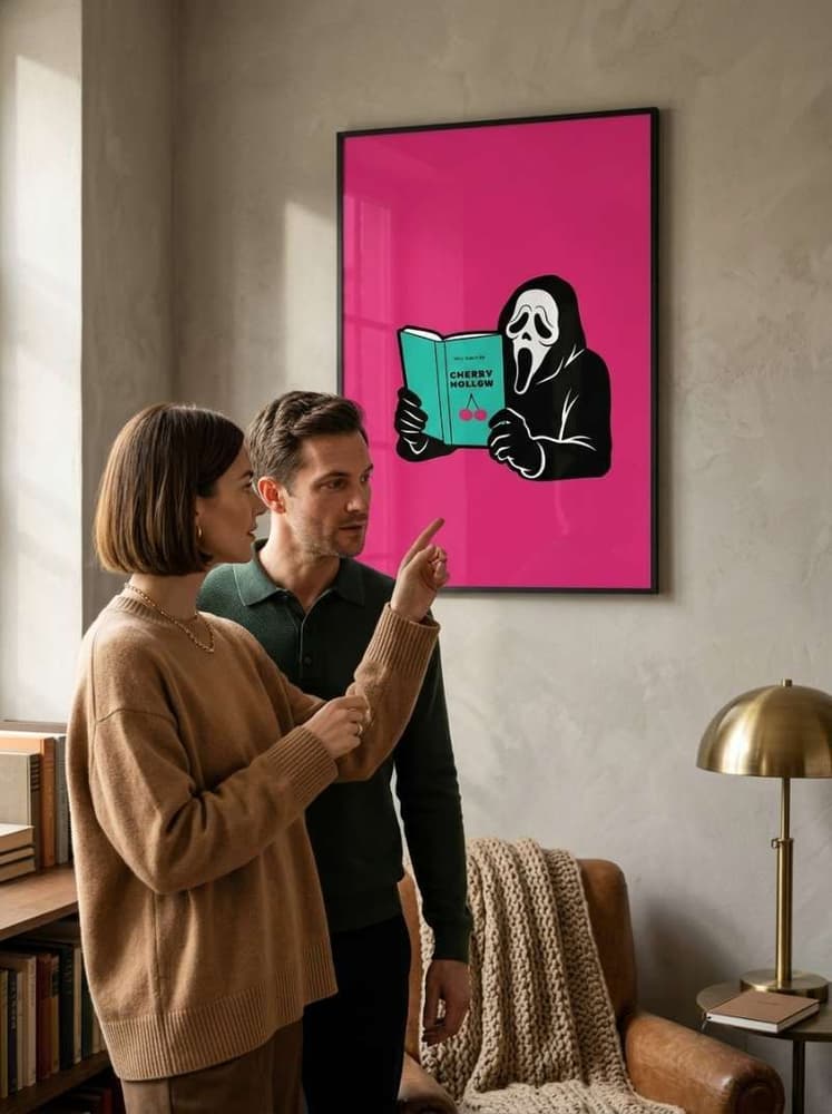 SCREAM