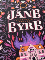 JANE EYRE