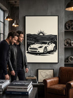 Aston Martin DB9 (2004)