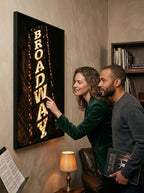 BROADWAY