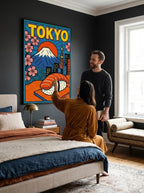 TOKYO