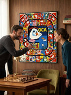LA OCA