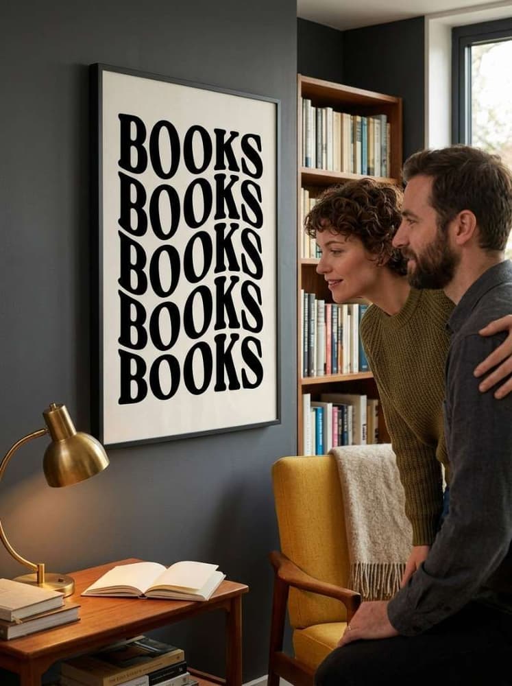 BOOKS