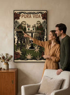 Pura vida