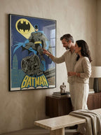 EL SEÑOR BAT