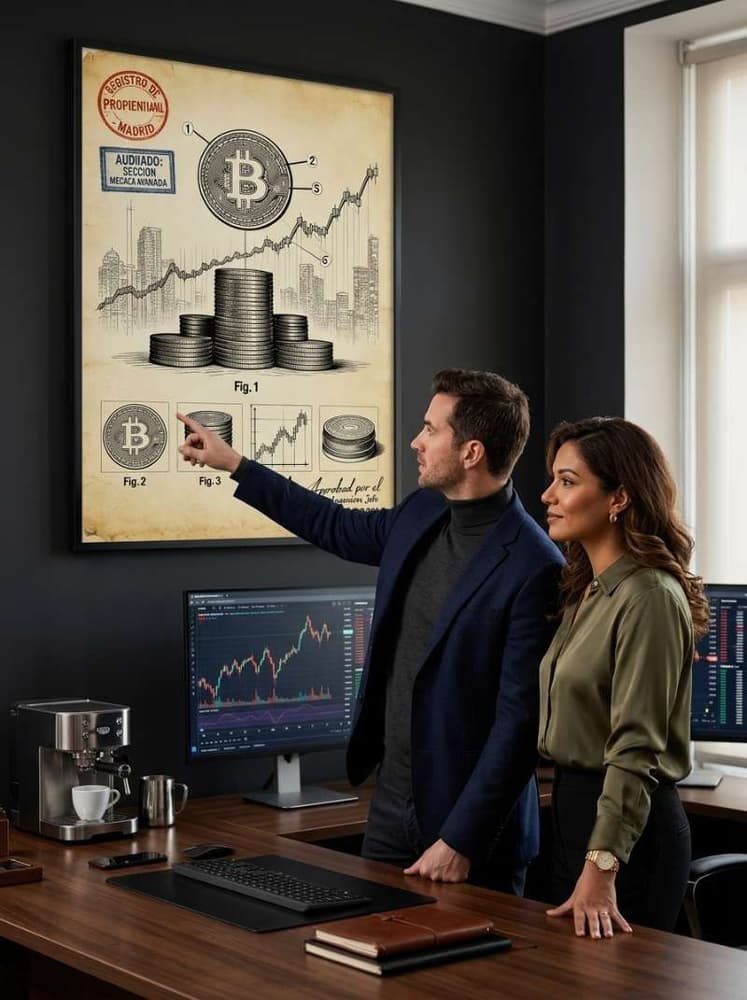 The Bitcoin
