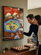 CATAN