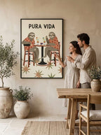 Pura vida