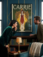 CARRIE