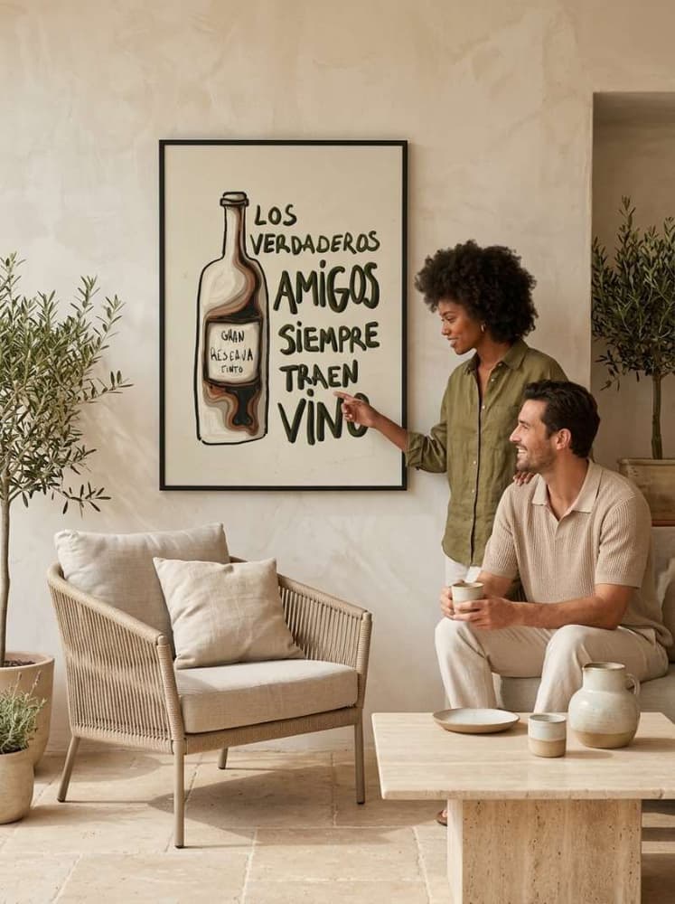 Amigos & Vinito