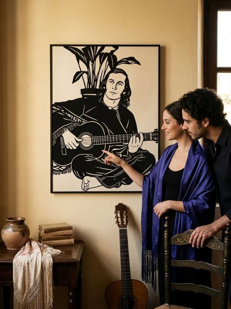 PACO DE LUCIA
