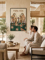 Pura vida