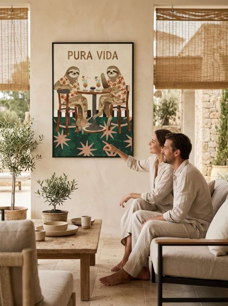 Pura vida