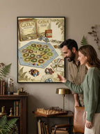 CATAN