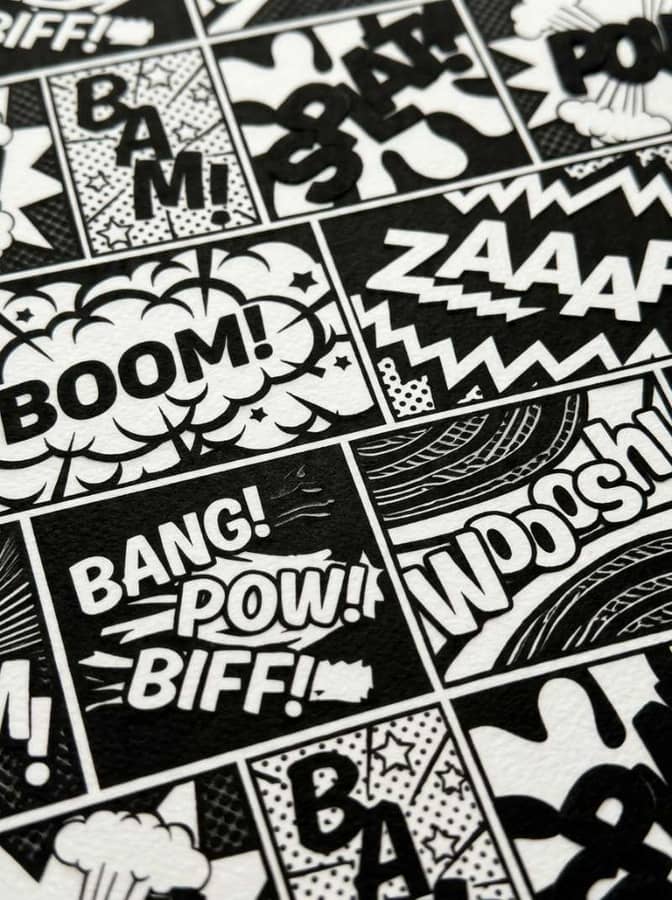 BOOM!