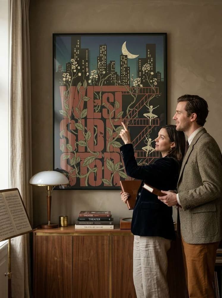 WEST SIDE STORY