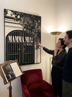 MAMMA MIA EL MUSICAL