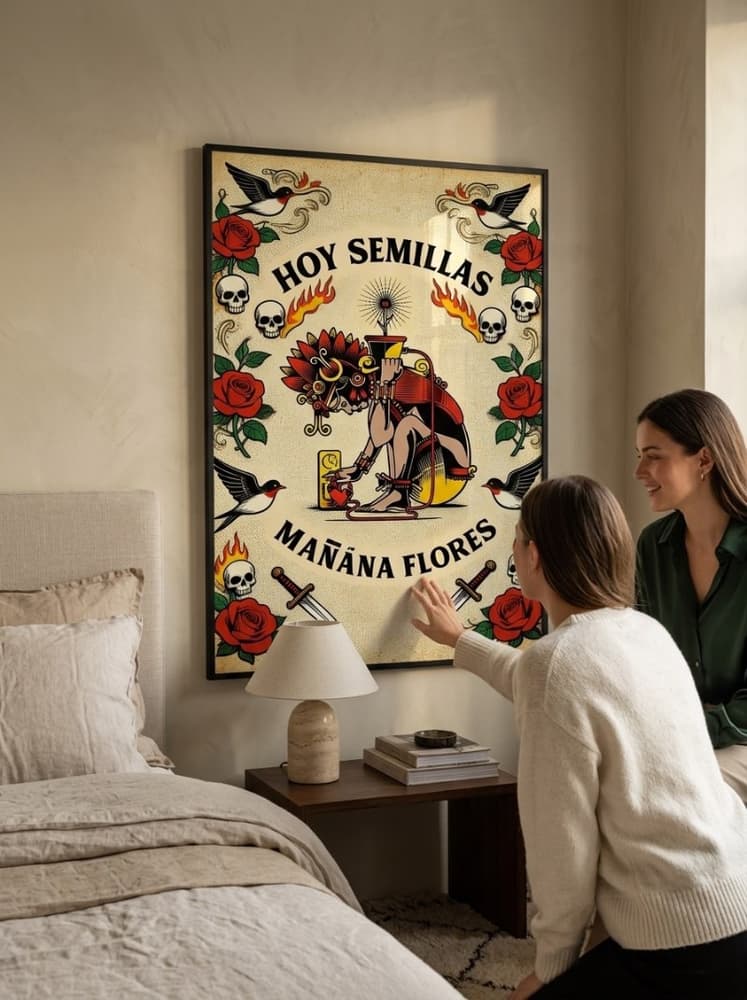 SEMILLAS