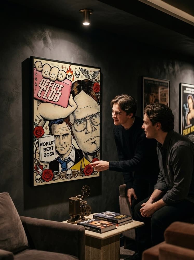 Office Club