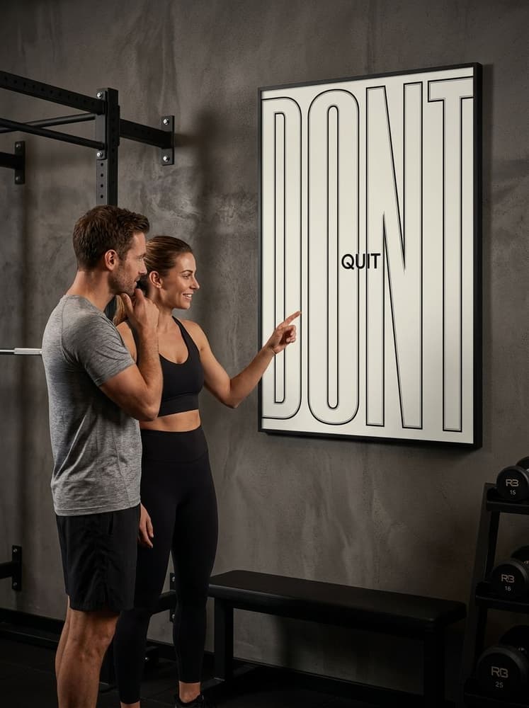 Dont Quit