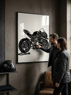 Ducati Superleggera V4 2020
