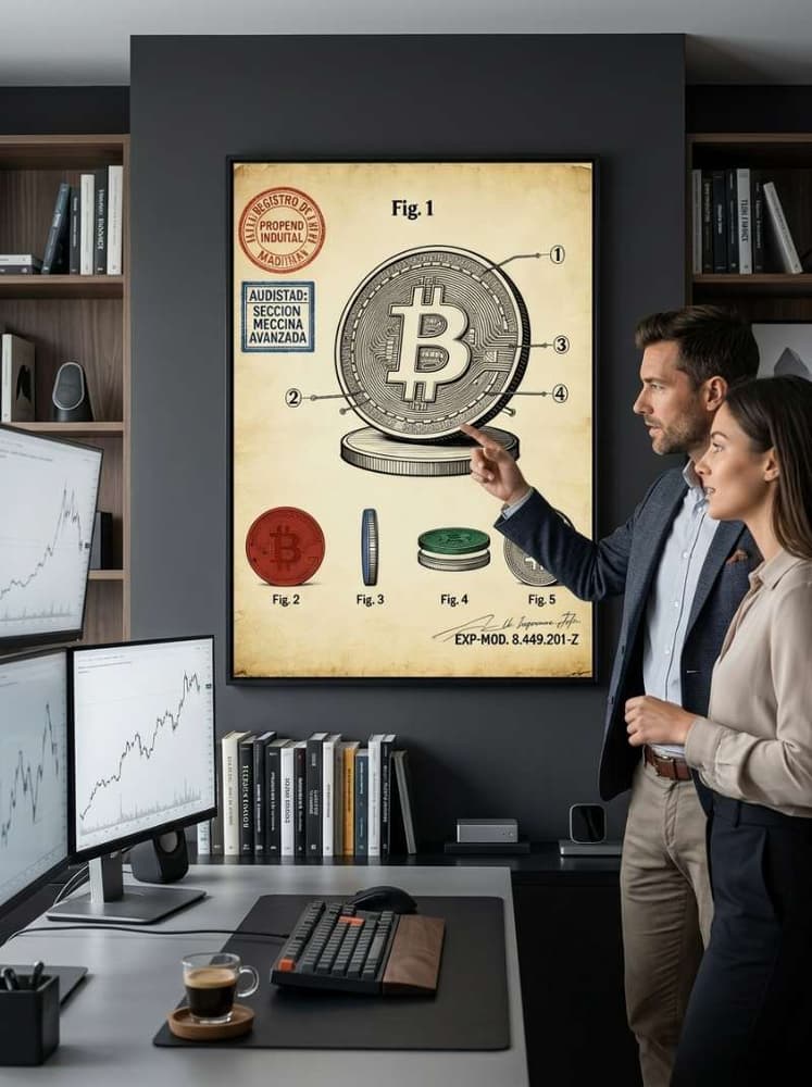 Crypto King