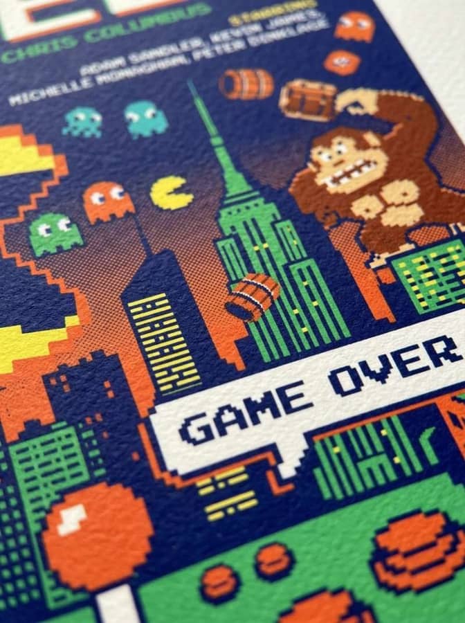 Pixels