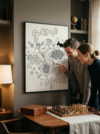 GAME NIGHT