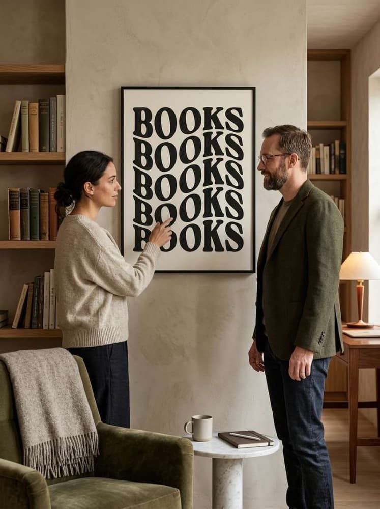 BOOKS