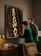 BROADWAY