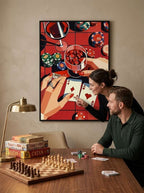 POKER