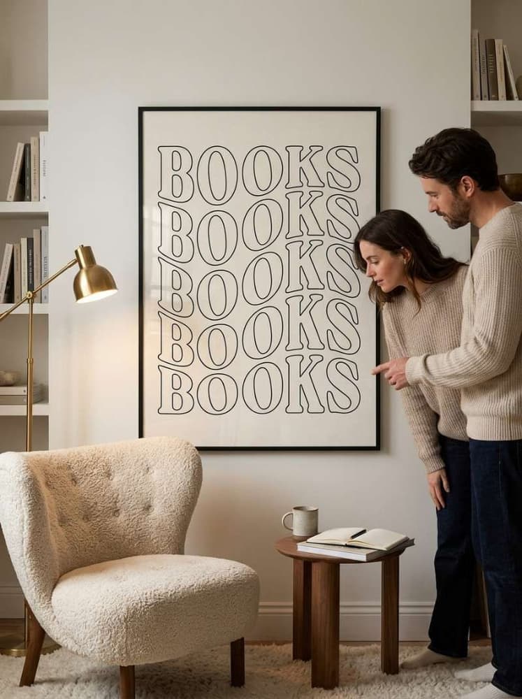 BOOKS