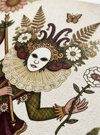 THE FOOL