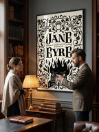 JANE EYRE