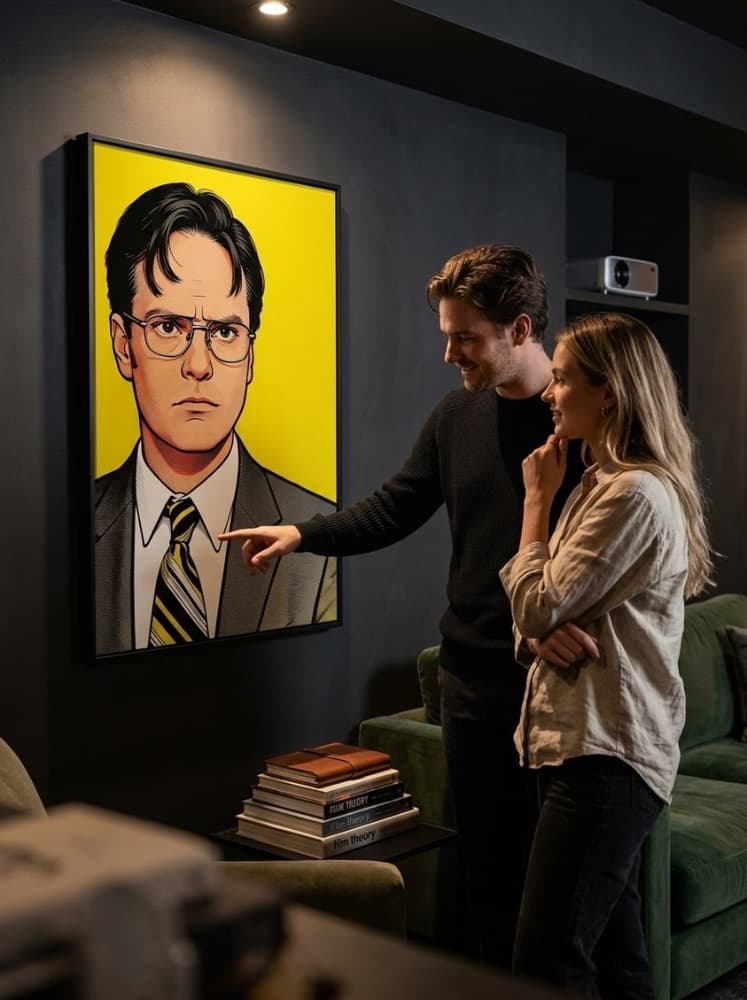 Dwight