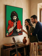 Maestro de la isla