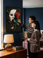 EL FANTASMA DE LA OPERA
