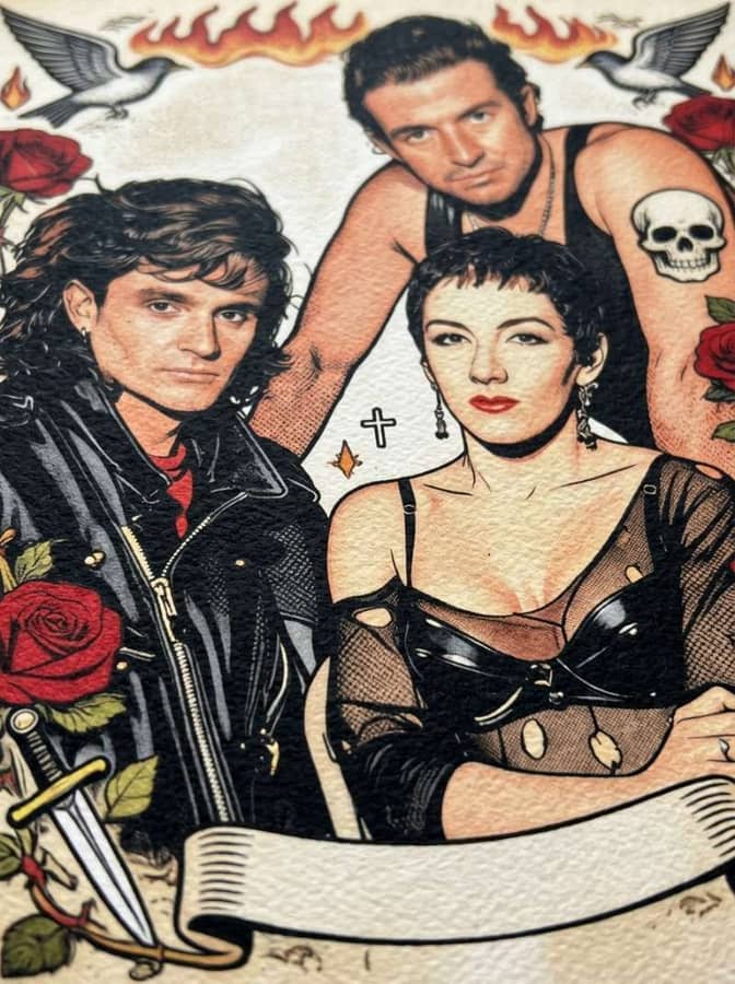 MECANO