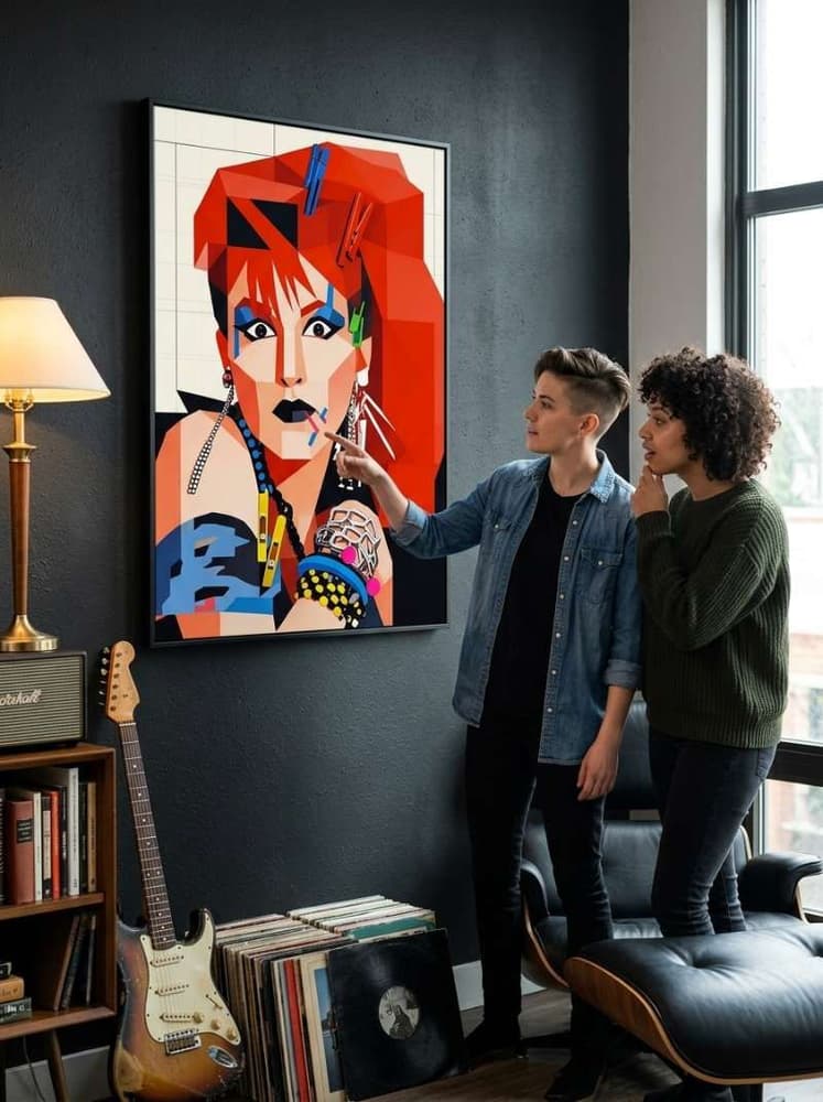 LAUPER