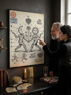 THE LOVERS TAROT