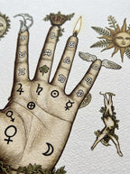 HAND ENERGY