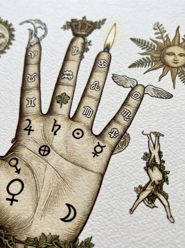 HAND ENERGY