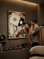 LOVE VINILO