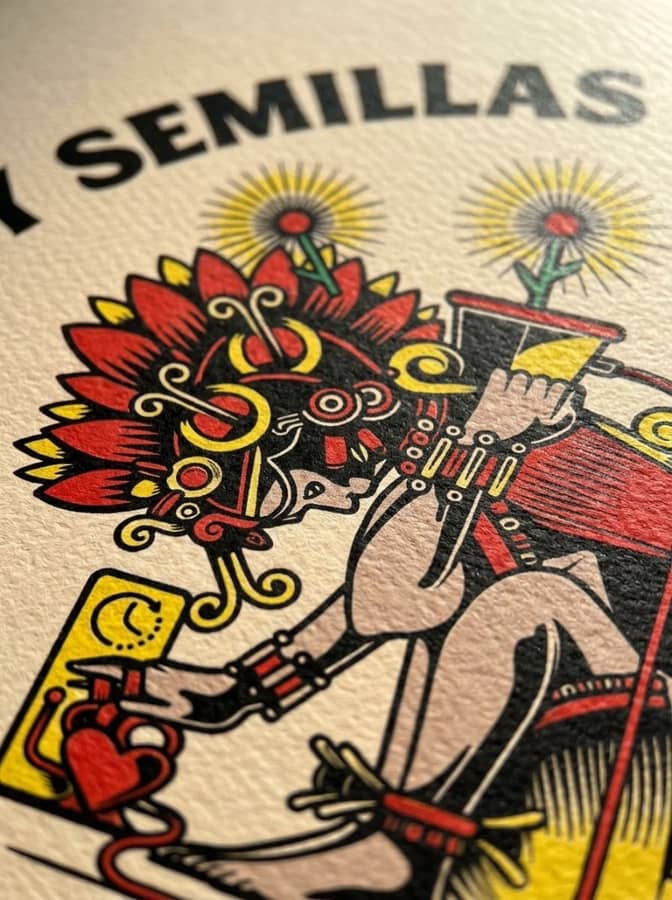 SEMILLAS