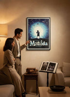 MATILDA