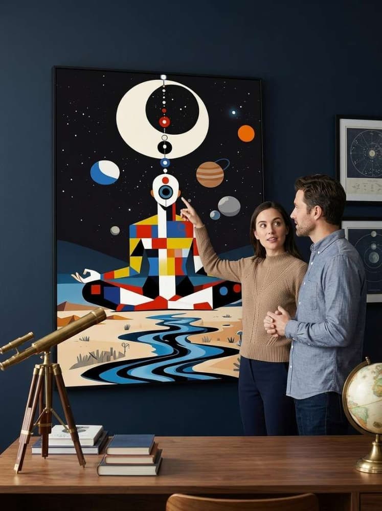 LUNAR LIGHTS