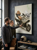 BMW K 1600 GT